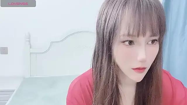 LIsha--170 from StripChat is Freechat