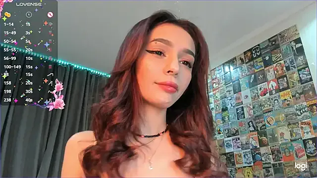 Girls: try live performances with matured performers, from dancing to quirks, in a variety of beautiful sex cams.