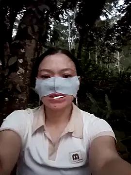 liss-su from StripChat is Freechat