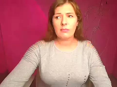 Lissmilf from StripChat