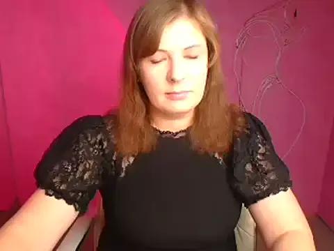 Lissmilf from StripChat