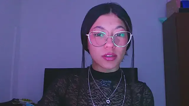 LissyM from StripChat is Freechat