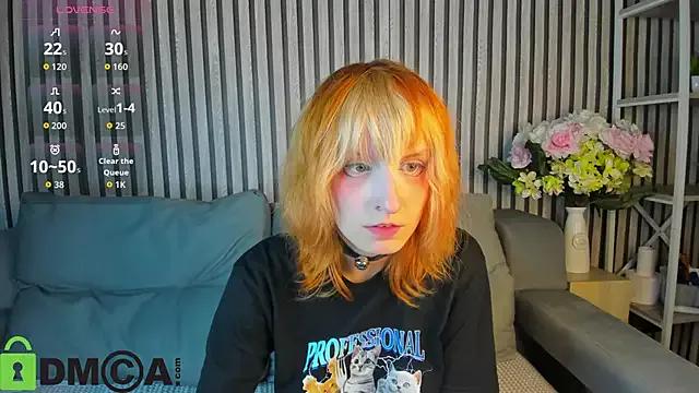 Girls: try live performances with matured performers, from dancing to quirks, in a variety of beautiful sex cams.