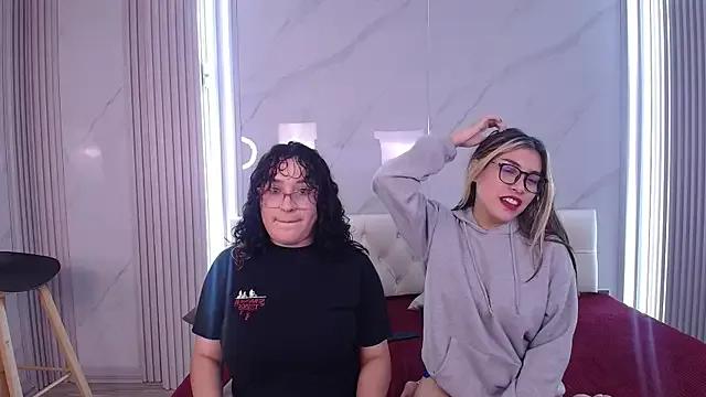 Little_Cuttie_ from StripChat is Freechat
