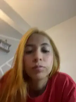 Little_ginger from StripChat