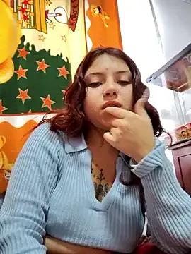 Little_Hadde from StripChat is Freechat