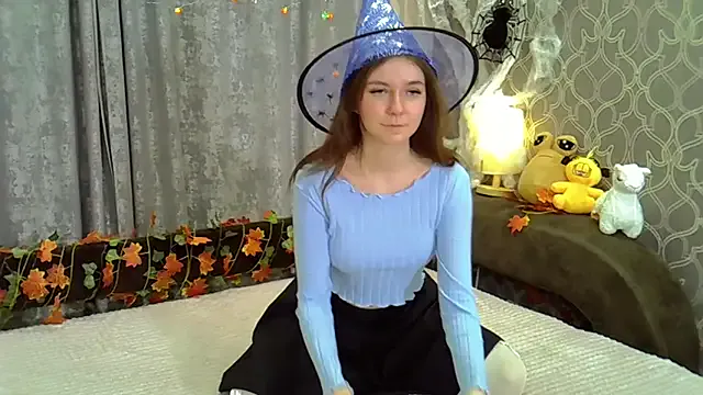 Little_L1ss from StripChat is Freechat