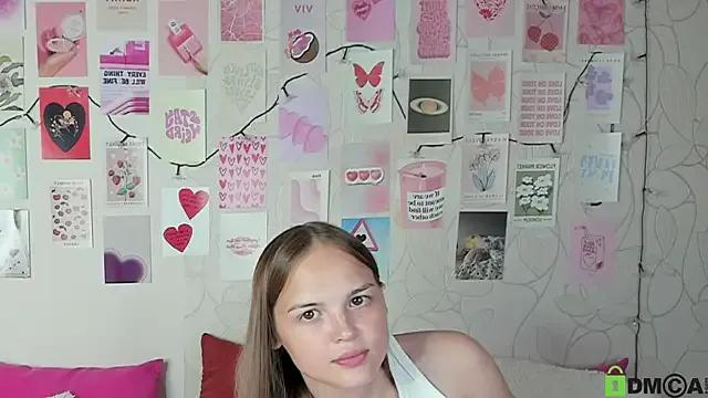 little_radiant_sun from StripChat