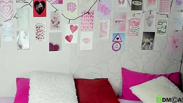 little_radiant_sun from StripChat