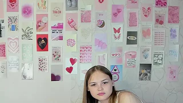 little_radiant_sun from StripChat
