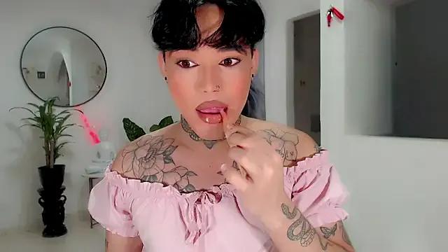 little_star_porn from StripChat is Freechat