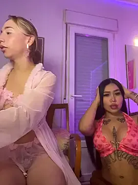 Littlebunny21 from StripChat is Freechat