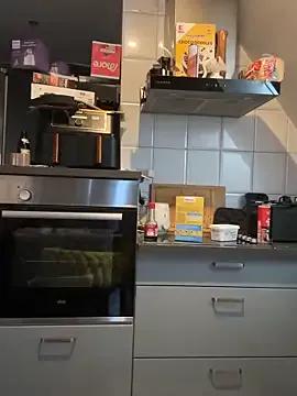 LittleChaosQueen from StripChat is Freechat