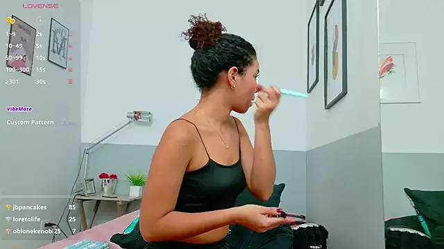 Girls: try live performances with matured performers, from dancing to quirks, in a variety of beautiful sex cams.
