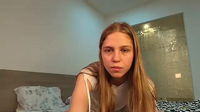 littlemolly11 from StripChat is Freechat