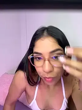 littleprincess444 from StripChat is Freechat