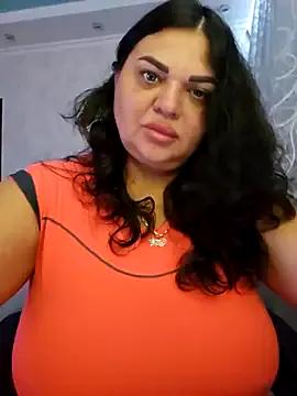 littleRikka from StripChat