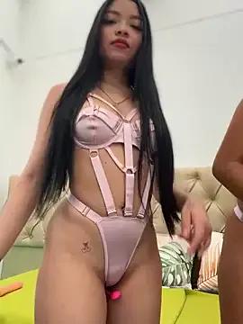 Girls: try live performances with matured performers, from dancing to quirks, in a variety of beautiful sex cams.