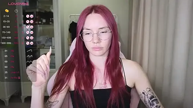 Girls: try live performances with matured performers, from dancing to quirks, in a variety of beautiful sex cams.