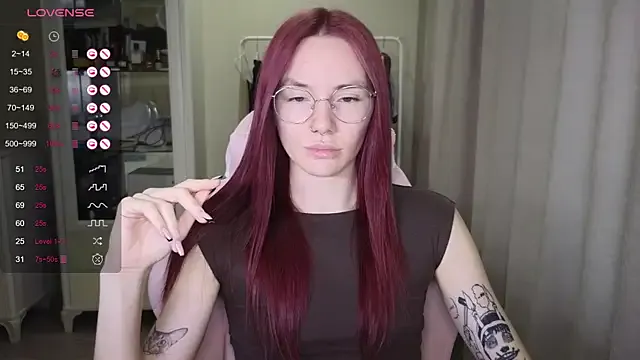 Girls: try live performances with matured performers, from dancing to quirks, in a variety of beautiful sex cams.