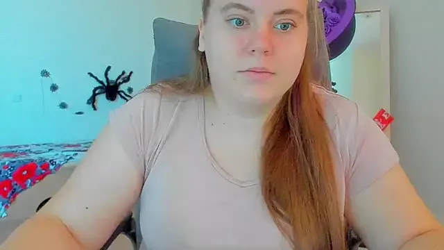 Liza-Mendez from StripChat is Freechat