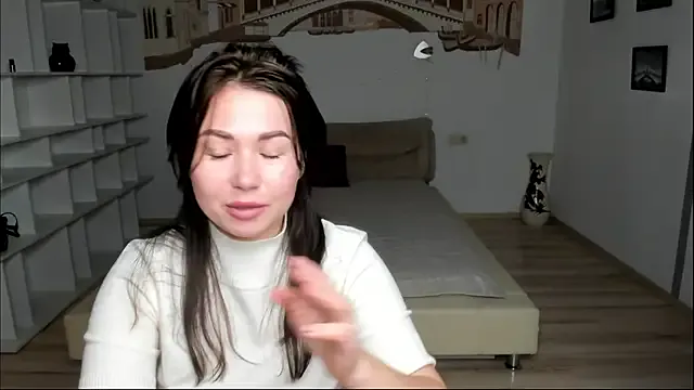 LizaTomson from StripChat is Freechat