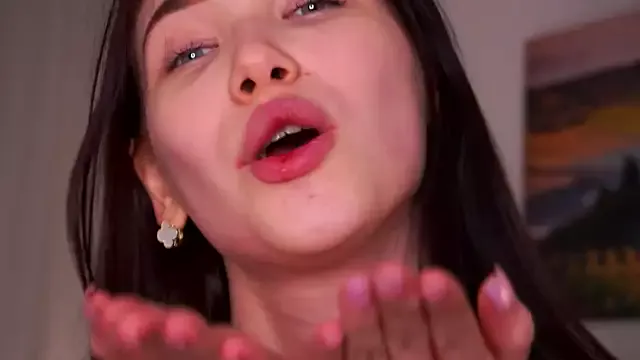 LizbethGee from StripChat