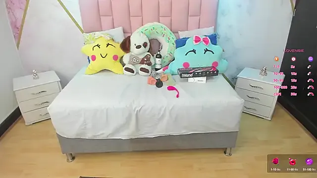 Girls: try live performances with matured performers, from dancing to quirks, in a variety of beautiful sex cams.