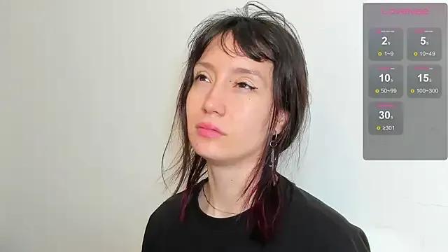 Lizzy_davis_1 from StripChat