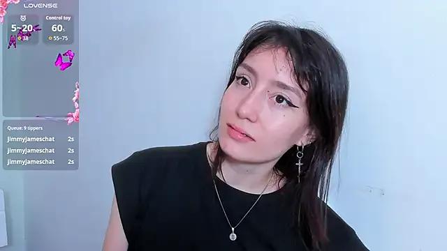 Lizzy_davis_1 from StripChat