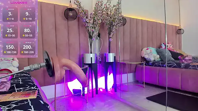 Girls: try live performances with matured performers, from dancing to quirks, in a variety of beautiful sex cams.