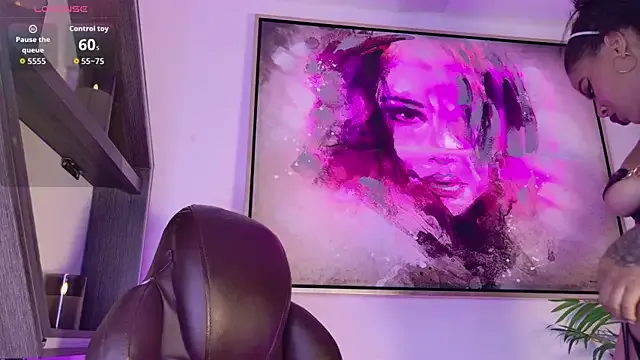 Girls: try live performances with matured performers, from dancing to quirks, in a variety of beautiful sex cams.