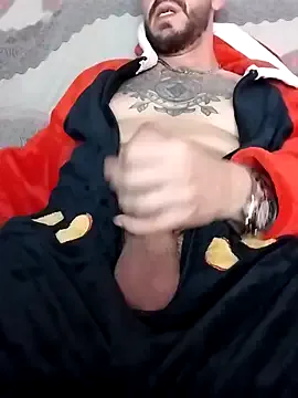 LoGanDiamond from StripChat is Freechat