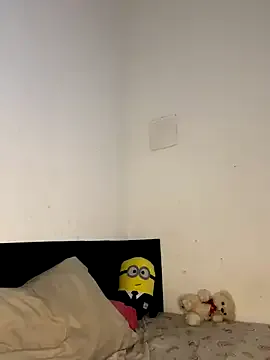 loirinha001 from StripChat is Freechat