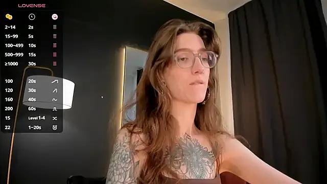 Lola_Missy from StripChat is Freechat