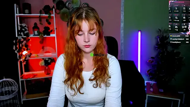 Girls: try live performances with matured performers, from dancing to quirks, in a variety of beautiful sex cams.