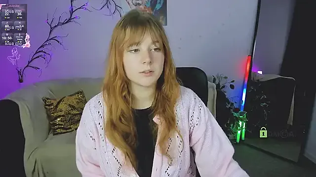 Lola_sun12 from StripChat