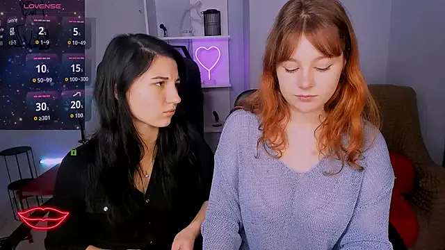 Girls: try live performances with matured performers, from dancing to quirks, in a variety of beautiful sex cams.