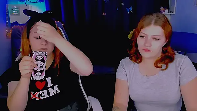 Lola_sun12 from StripChat