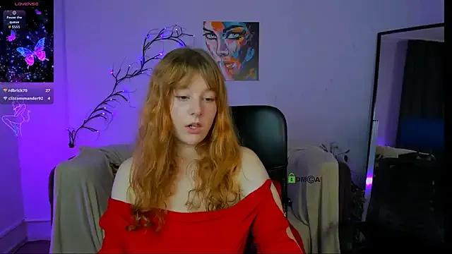 Lola_sun12 from StripChat