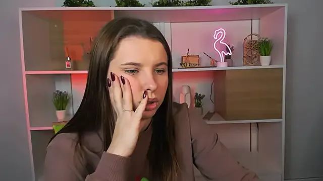 Girls: try live performances with matured performers, from dancing to quirks, in a variety of beautiful sex cams.