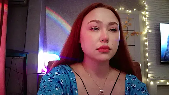 LolaMint_ from StripChat