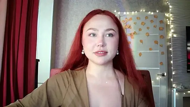 LolaMint_ from StripChat