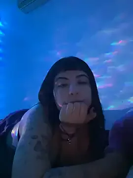 lolamuamua from StripChat is Freechat