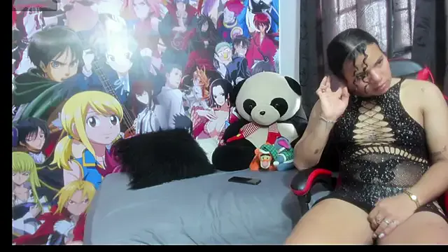 lolasweett_ from StripChat is Freechat