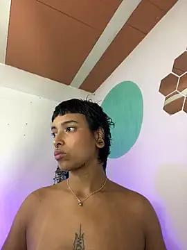 LollaByer from StripChat