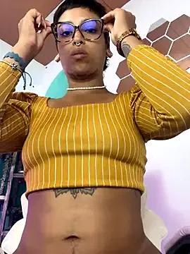 LollaByer from StripChat