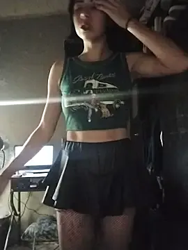 Lollysmile26 from StripChat is Freechat