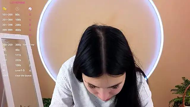 LollyTease from StripChat is Freechat
