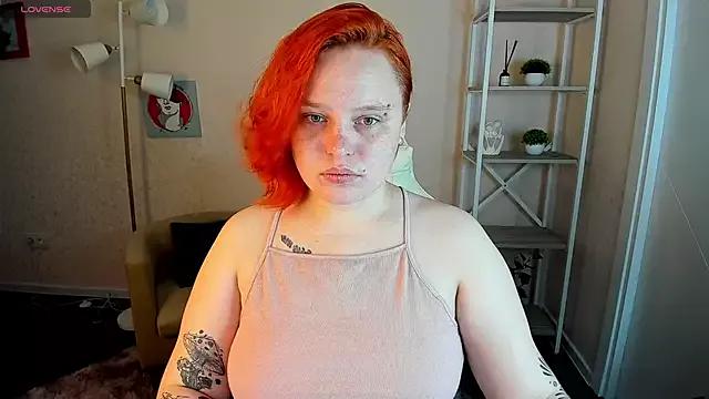 Looly_Rise from StripChat